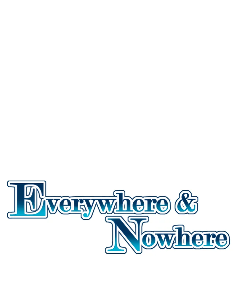 Everywhere & Nowhere Kainu Manga Chapter 126 Page 6