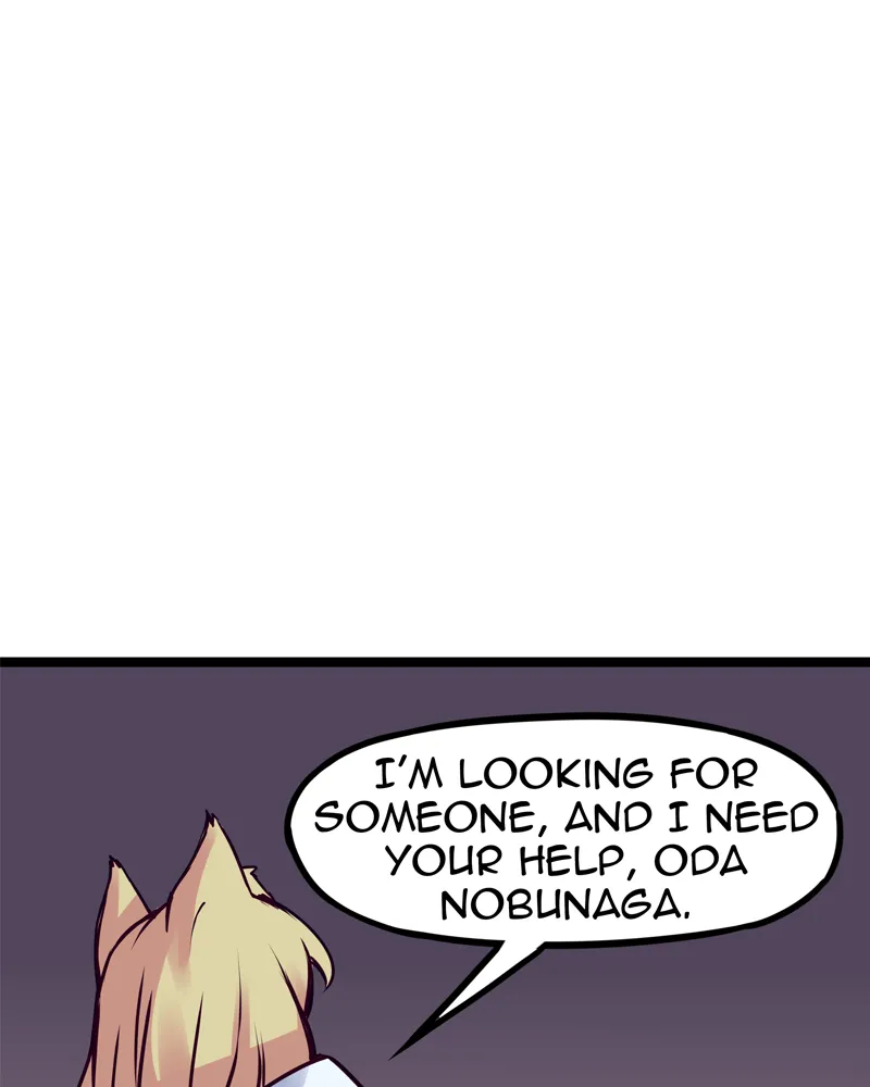Everywhere & Nowhere Kainu Manga Chapter 126 Page 9