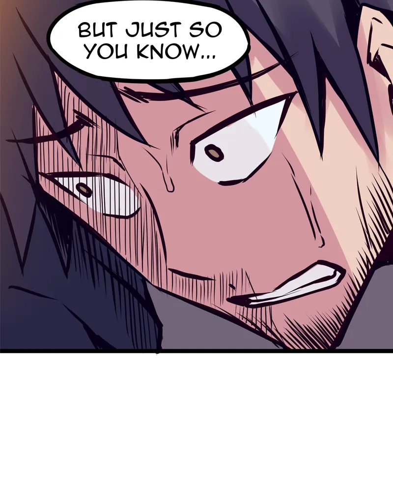 Everywhere & Nowhere Kainu Manga Chapter 125 Page 22