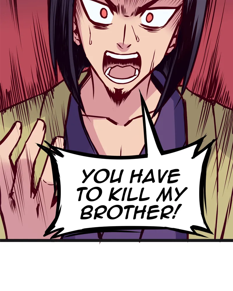 Everywhere & Nowhere Kainu Manga Chapter 124 Page 7