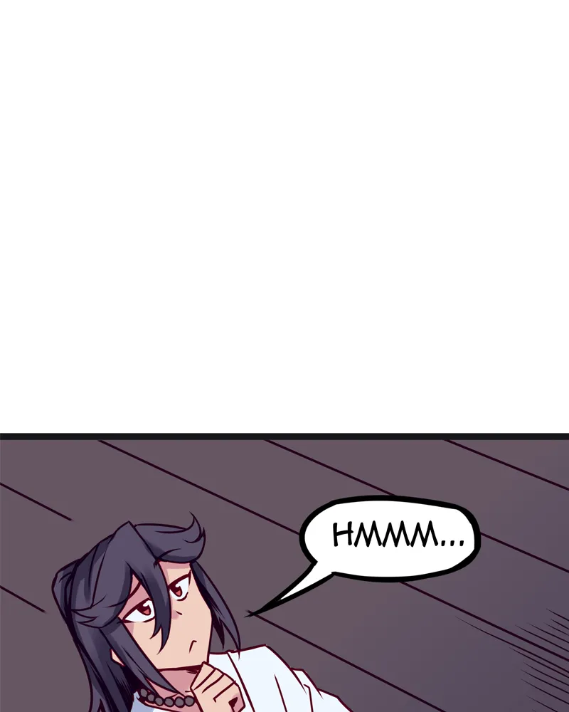 Everywhere & Nowhere Kainu Manga Chapter 124 Page 13