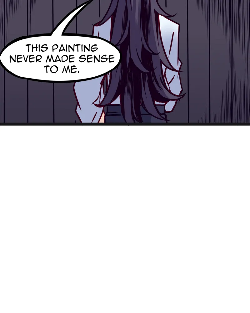 Everywhere & Nowhere Kainu Manga Chapter 124 Page 16