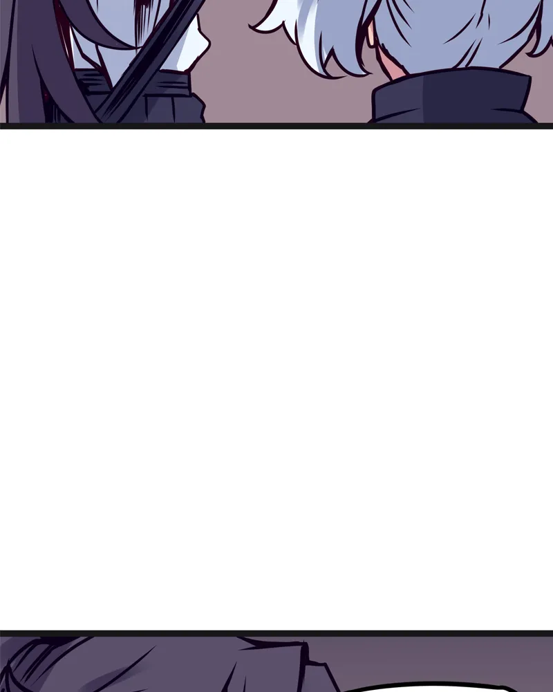 Everywhere & Nowhere Kainu Manga Chapter 124 Page 19