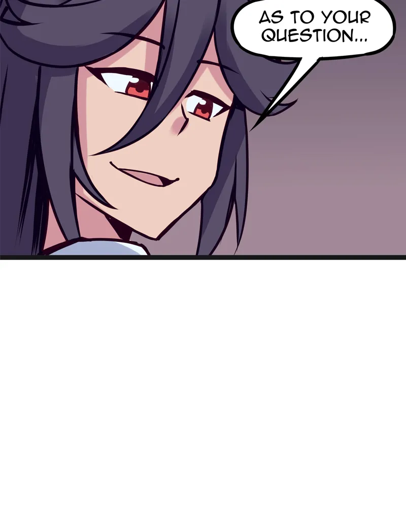 Everywhere & Nowhere Kainu Manga Chapter 124 Page 20