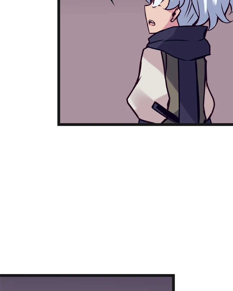 Everywhere & Nowhere Kainu Manga Chapter 124 Page 23