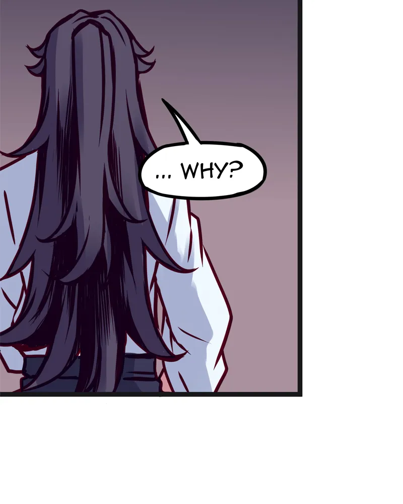 Everywhere & Nowhere Kainu Manga Chapter 124 Page 24