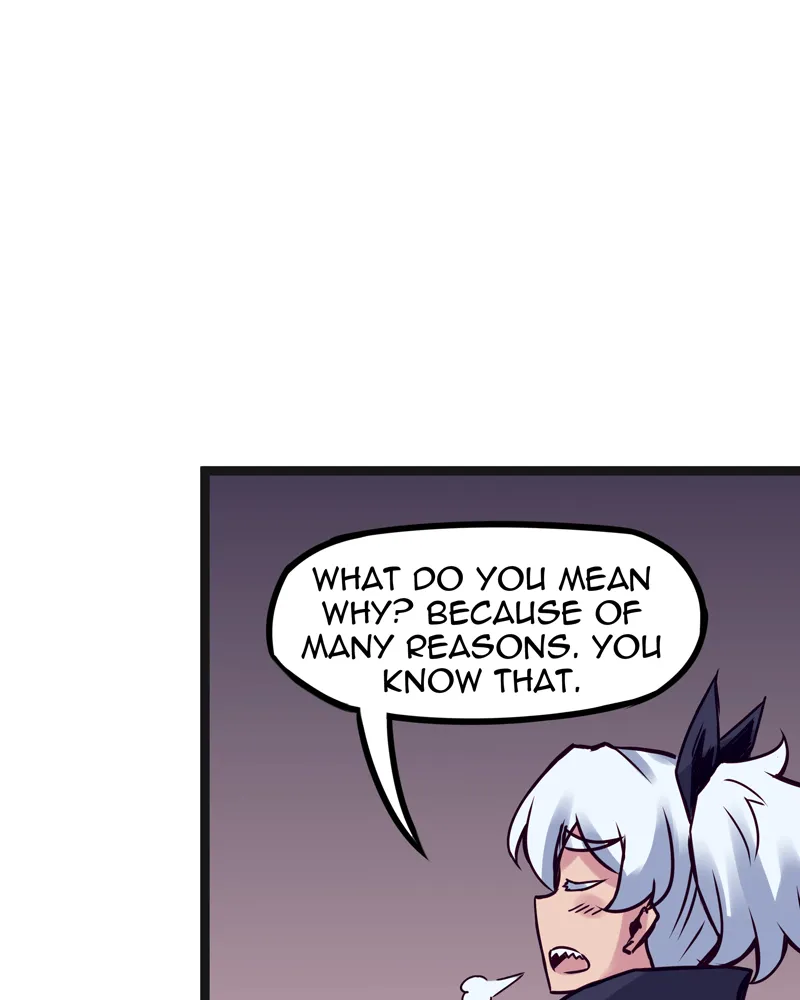 Everywhere & Nowhere Kainu Manga Chapter 124 Page 25