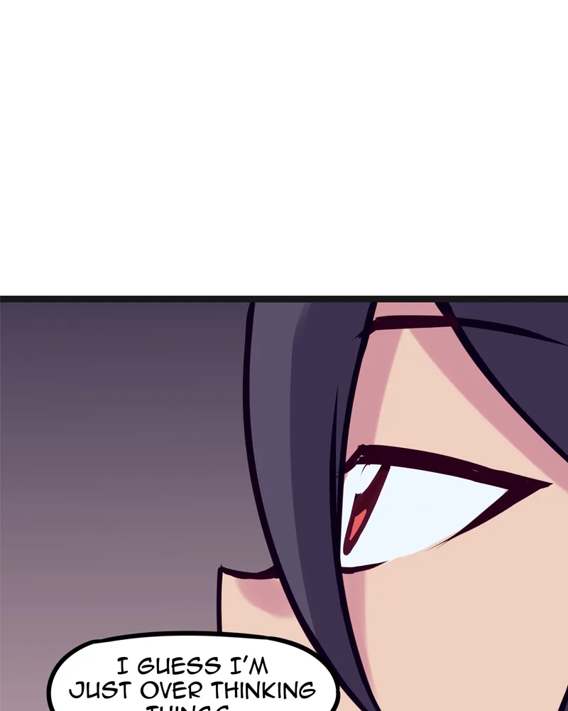 Everywhere & Nowhere Kainu Manga Chapter 124 Page 29