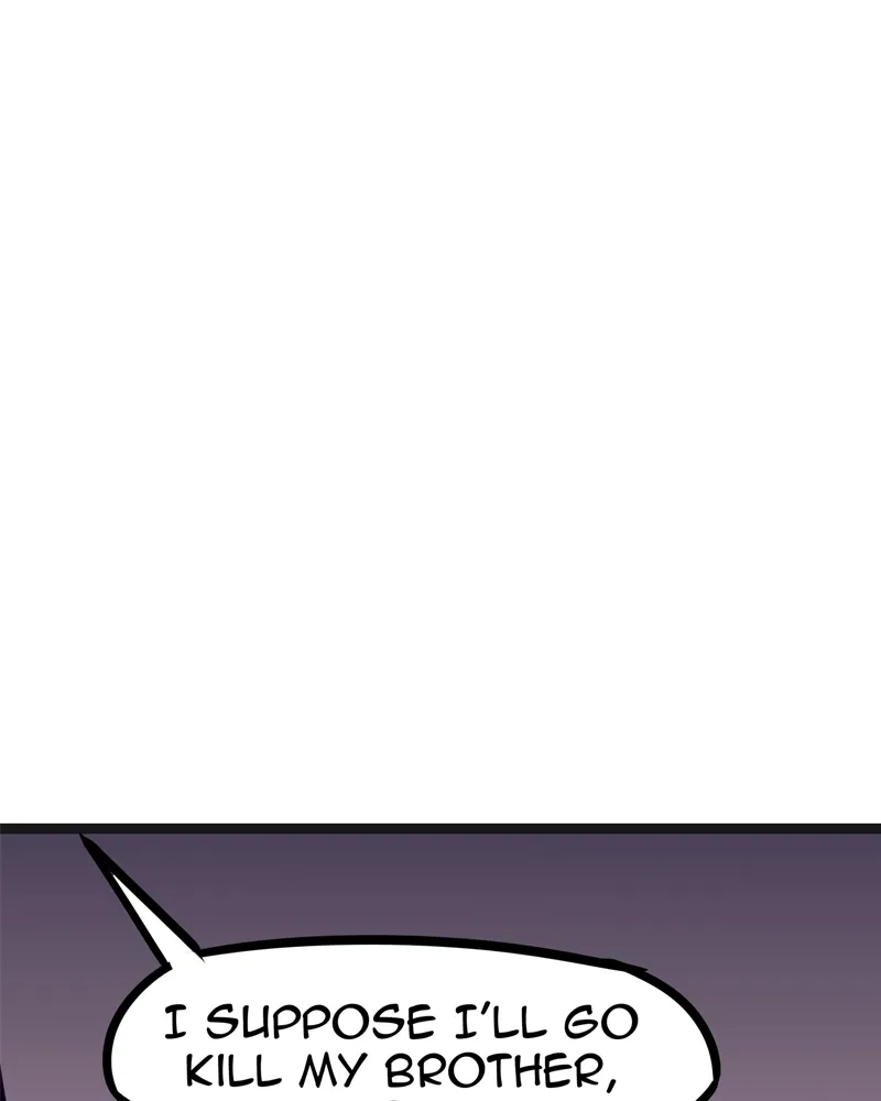 Everywhere & Nowhere Kainu Manga Chapter 124 Page 32