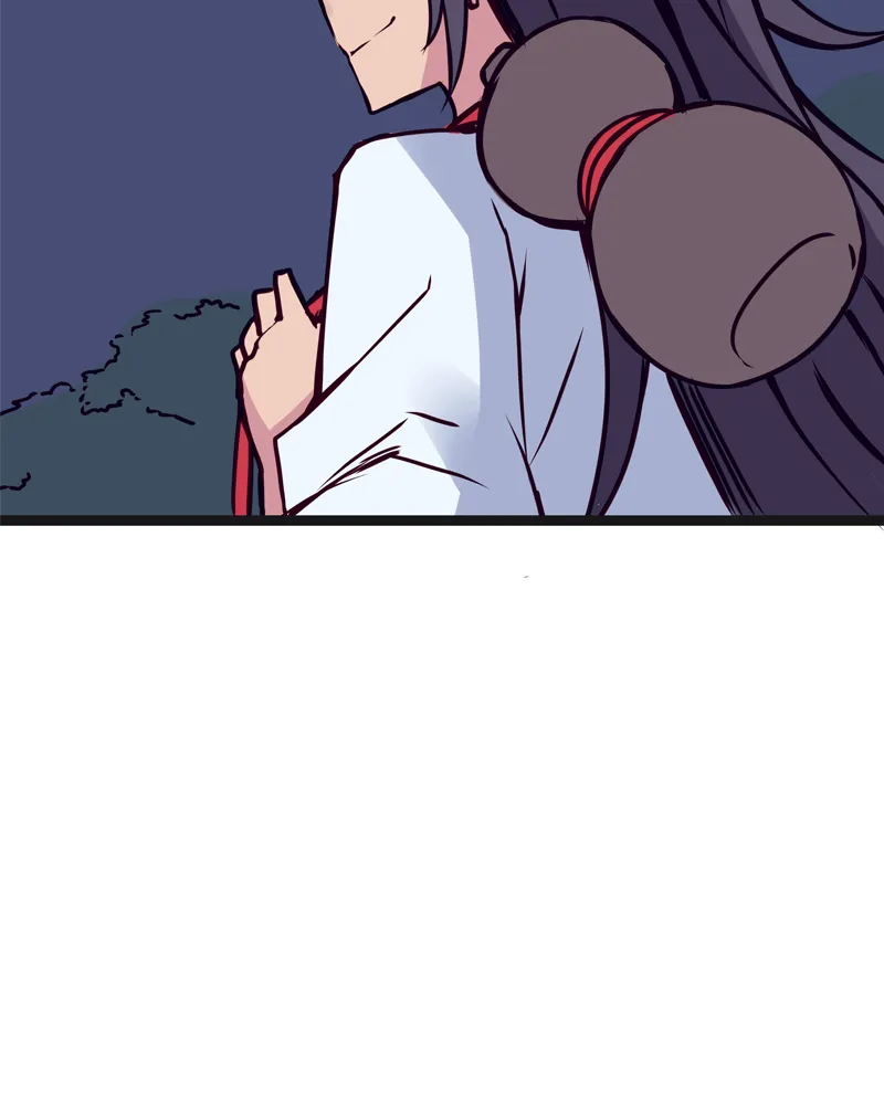 Everywhere & Nowhere Kainu Manga Chapter 123 Page 33