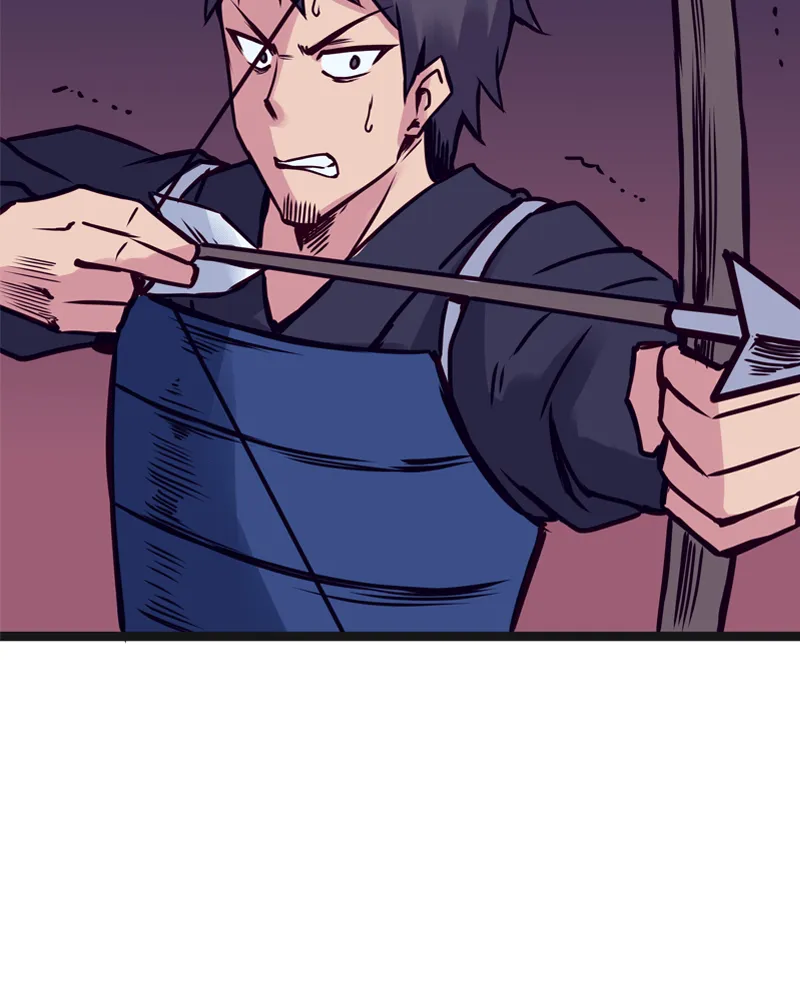 Everywhere & Nowhere Kainu Manga Chapter 122 Page 5
