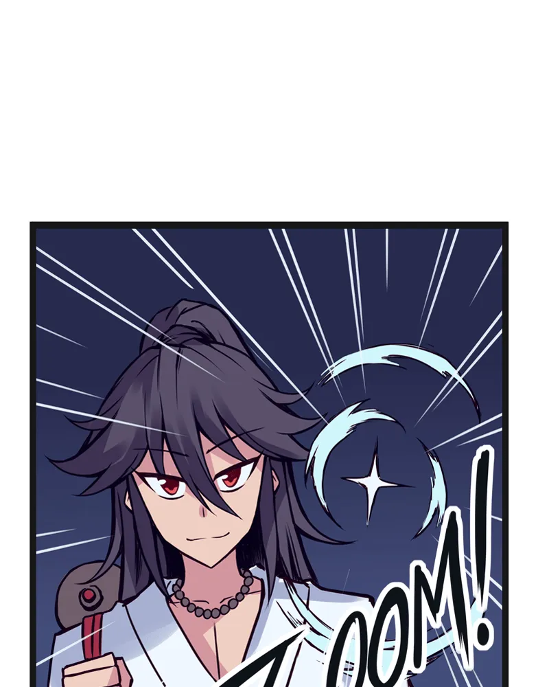 Everywhere & Nowhere Kainu Manga Chapter 122 Page 8