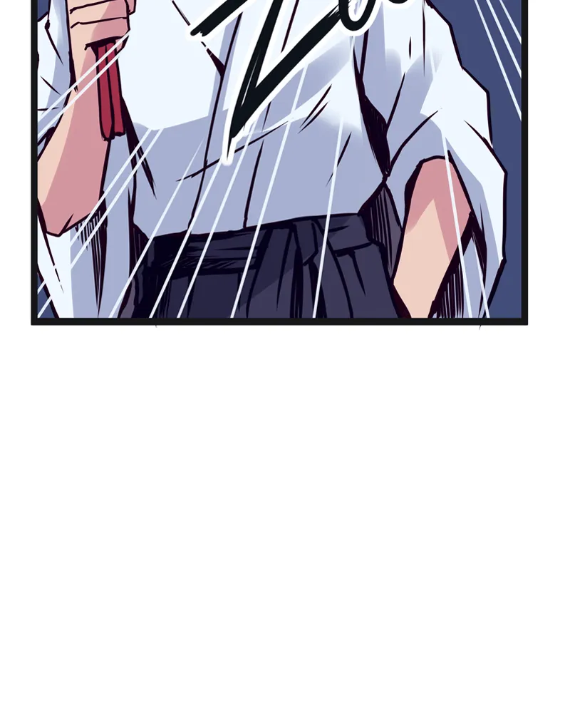 Everywhere & Nowhere Kainu Manga Chapter 122 Page 9