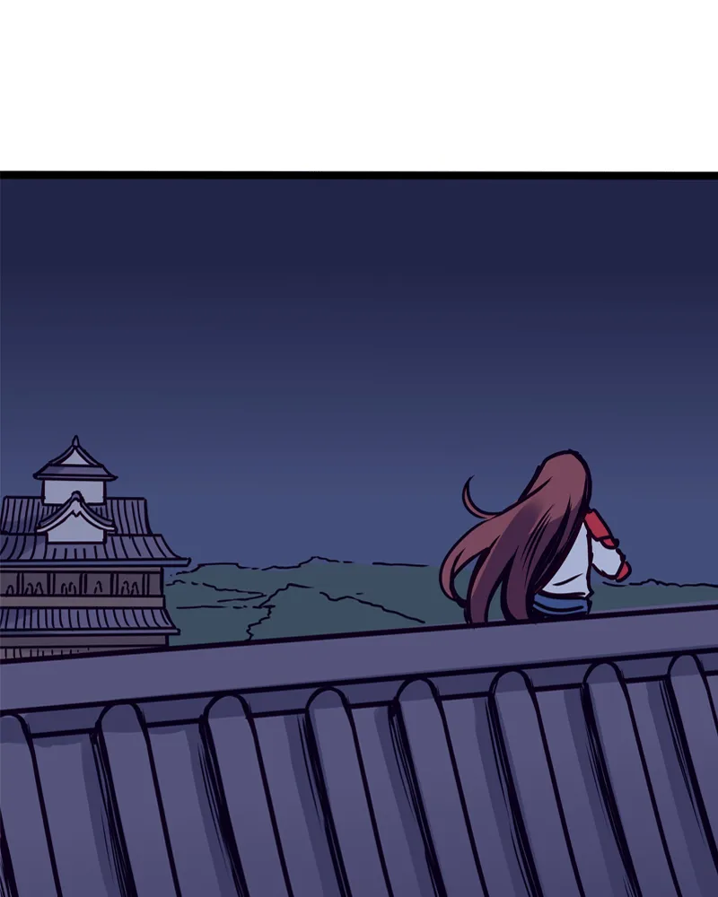 Everywhere & Nowhere Kainu Manga Chapter 122 Page 13