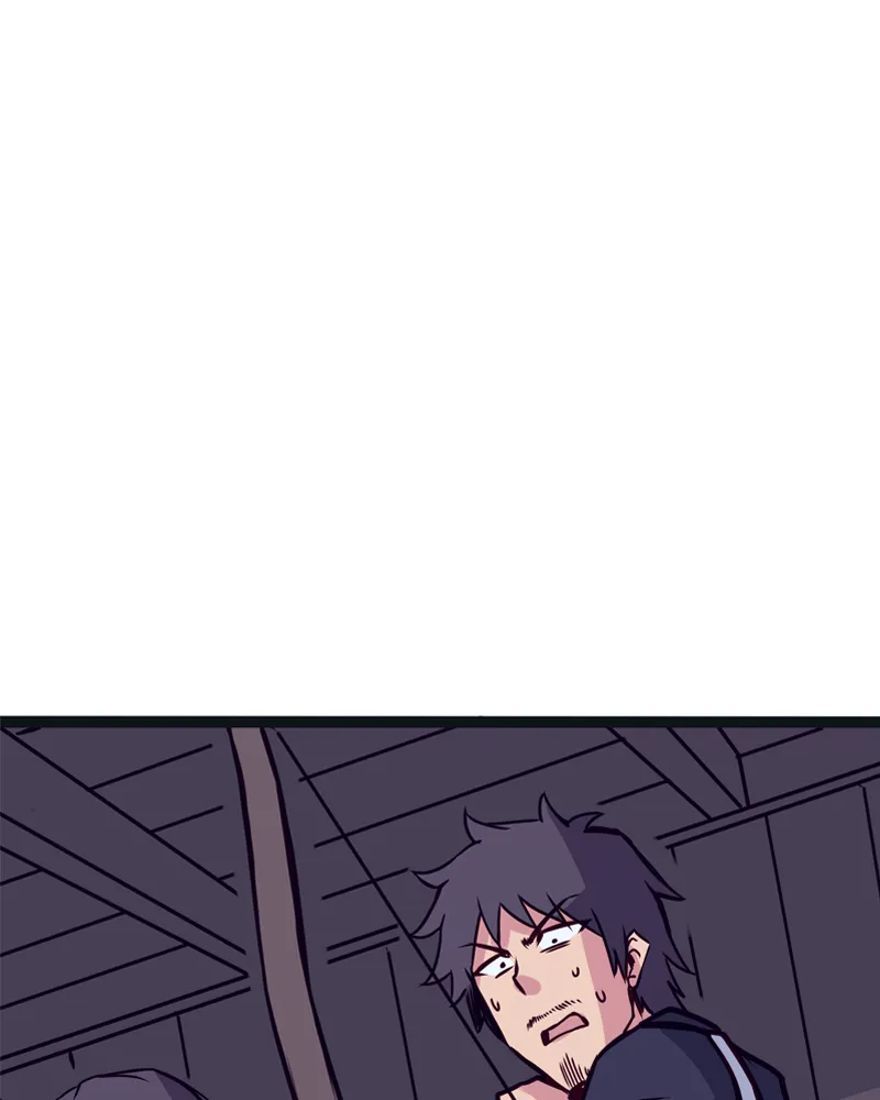 Everywhere & Nowhere Kainu Manga Chapter 122 Page 25