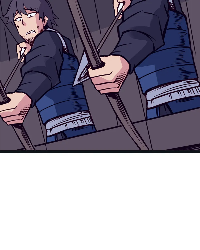 Everywhere & Nowhere Kainu Manga Chapter 122 Page 26