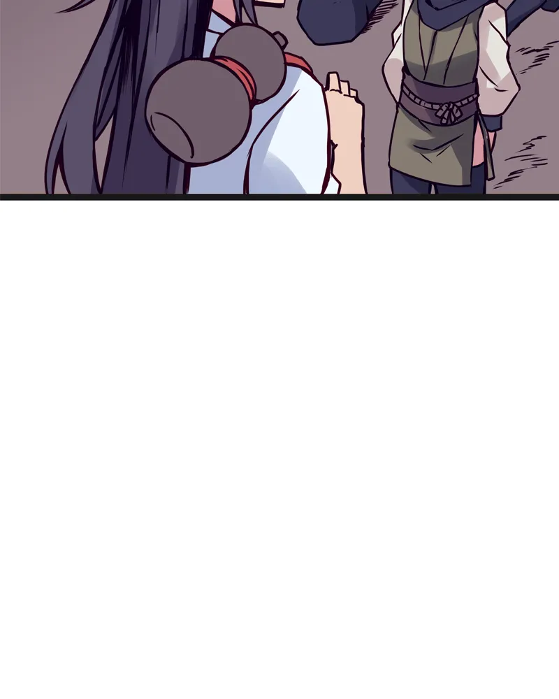 Everywhere & Nowhere Kainu Manga Chapter 121 Page 5