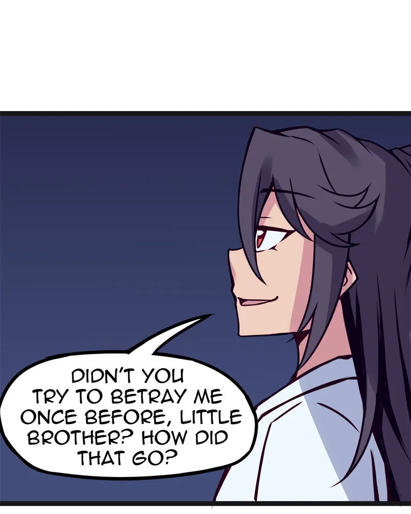 Everywhere & Nowhere Kainu Manga Chapter 121 Page 12