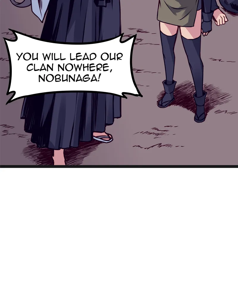 Everywhere & Nowhere Kainu Manga Chapter 121 Page 16