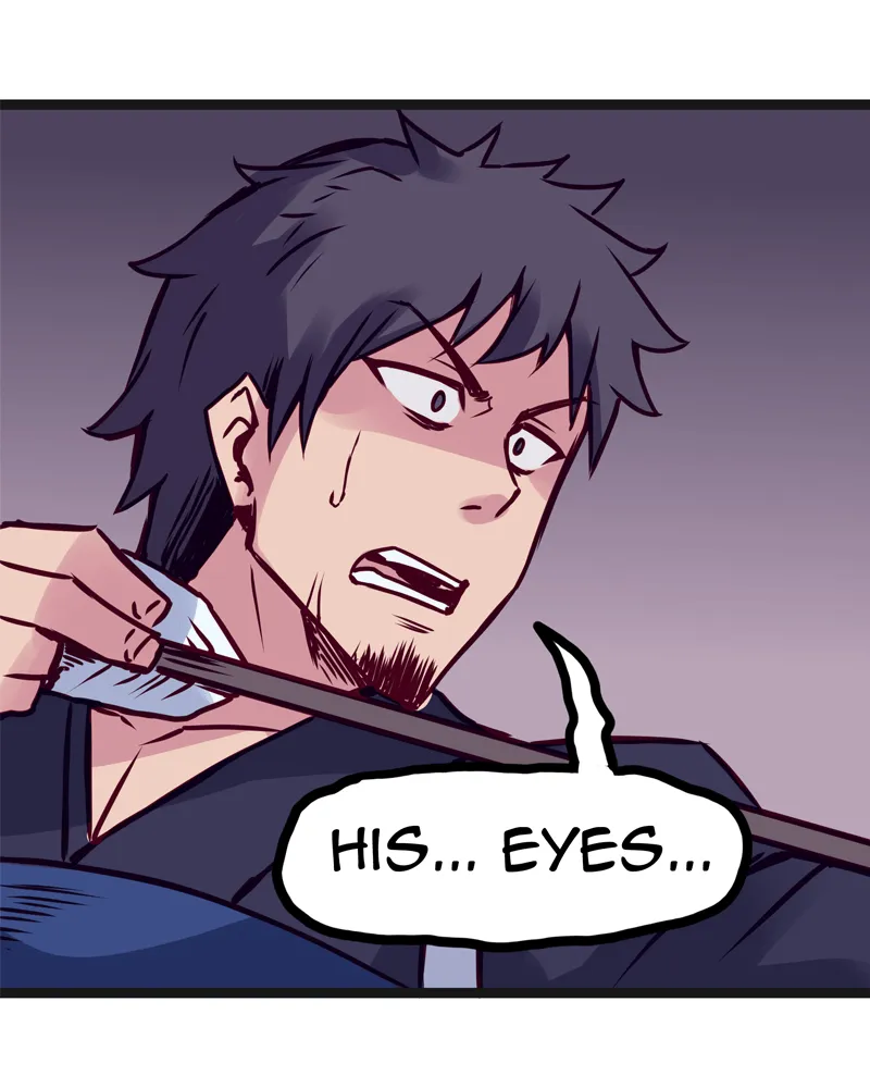 Everywhere & Nowhere Kainu Manga Chapter 121 Page 24