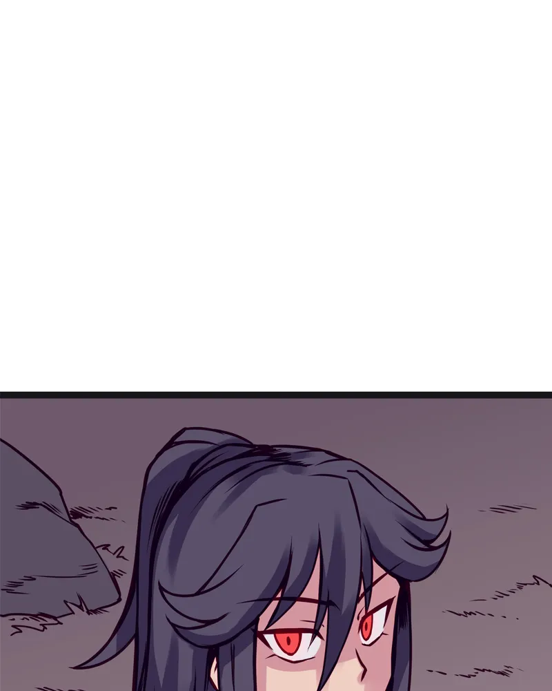 Everywhere & Nowhere Kainu Manga Chapter 121 Page 25
