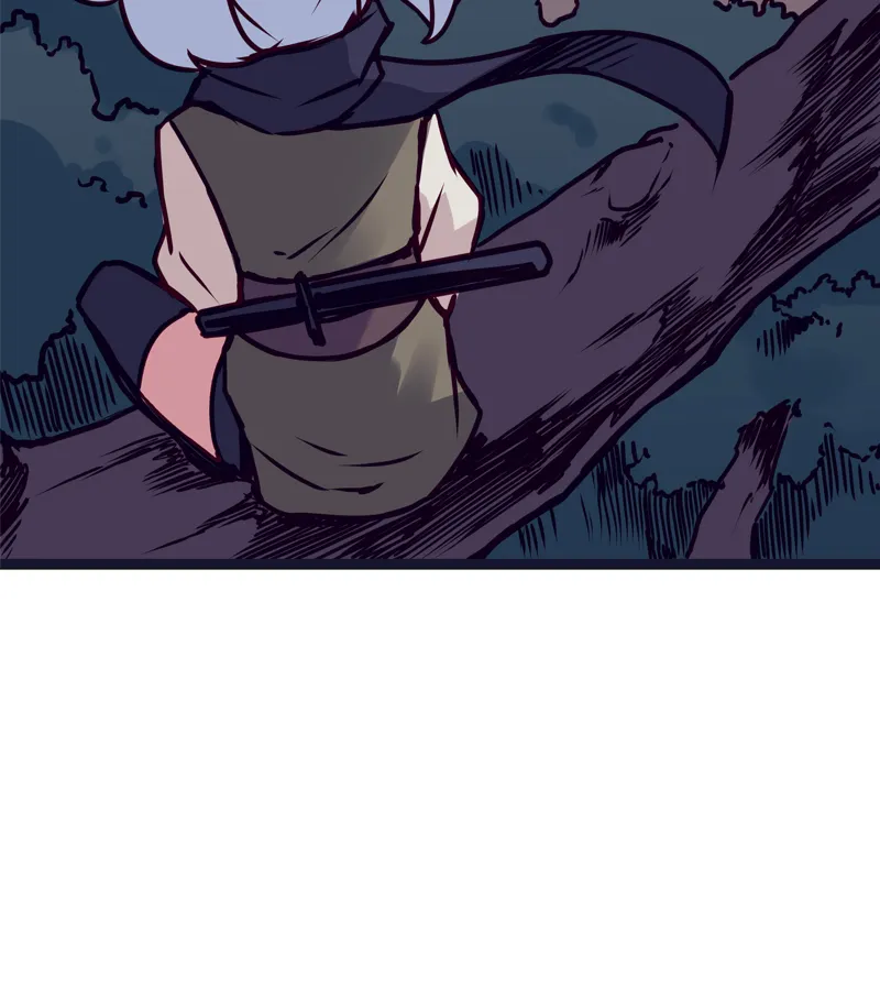 Everywhere & Nowhere Kainu Manga Chapter 120 Page 26
