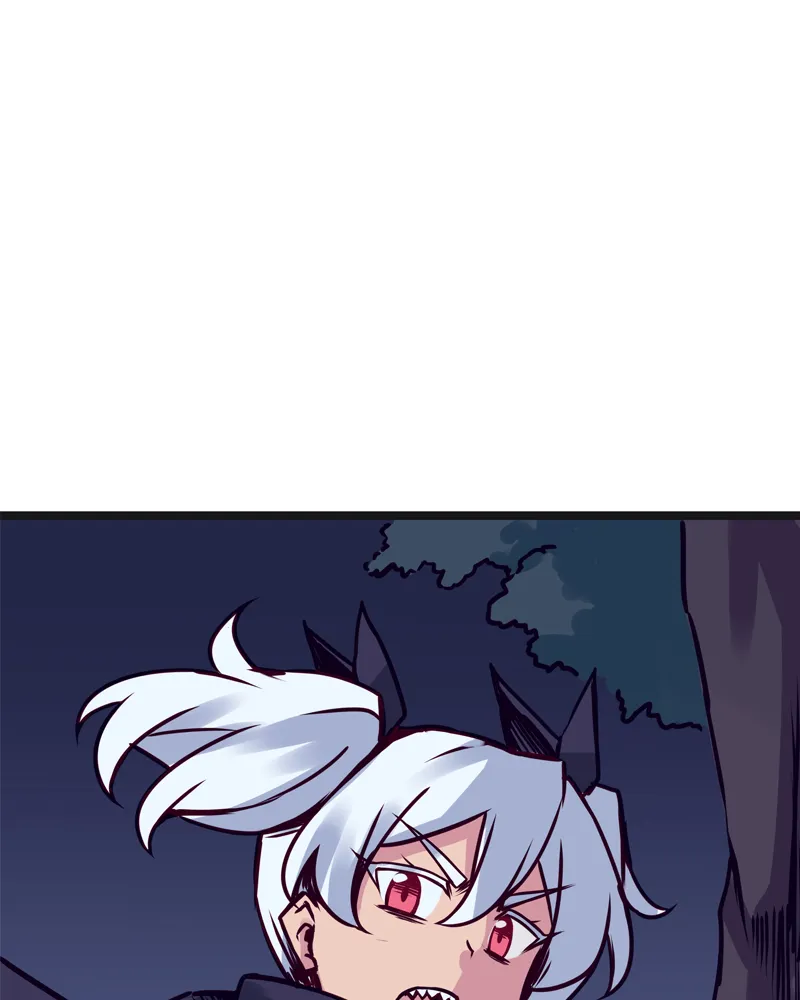 Everywhere & Nowhere Kainu Manga Chapter 120 Page 27