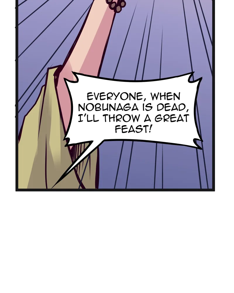 Everywhere & Nowhere Kainu Manga Chapter 119 Page 10