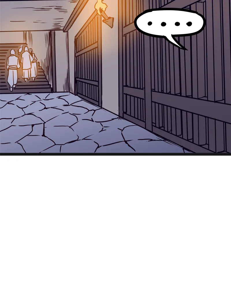 Everywhere & Nowhere Kainu Manga Chapter 118 Page 24