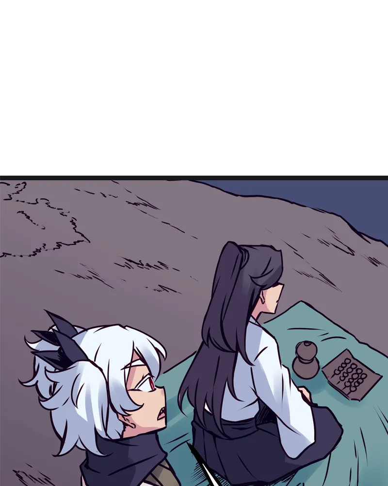 Everywhere & Nowhere Kainu Manga Chapter 118 Page 29
