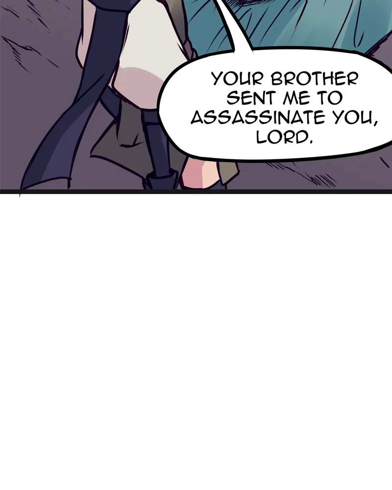 Everywhere & Nowhere Kainu Manga Chapter 118 Page 30