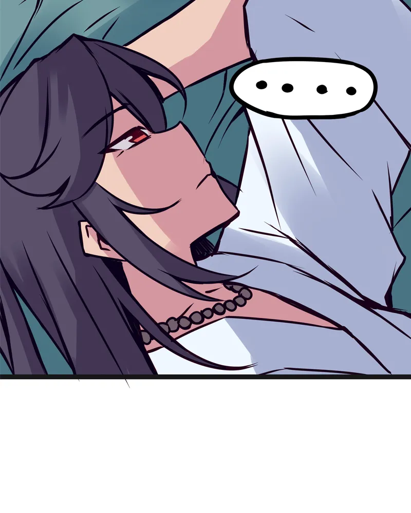 Everywhere & Nowhere Kainu Manga Chapter 118 Page 36