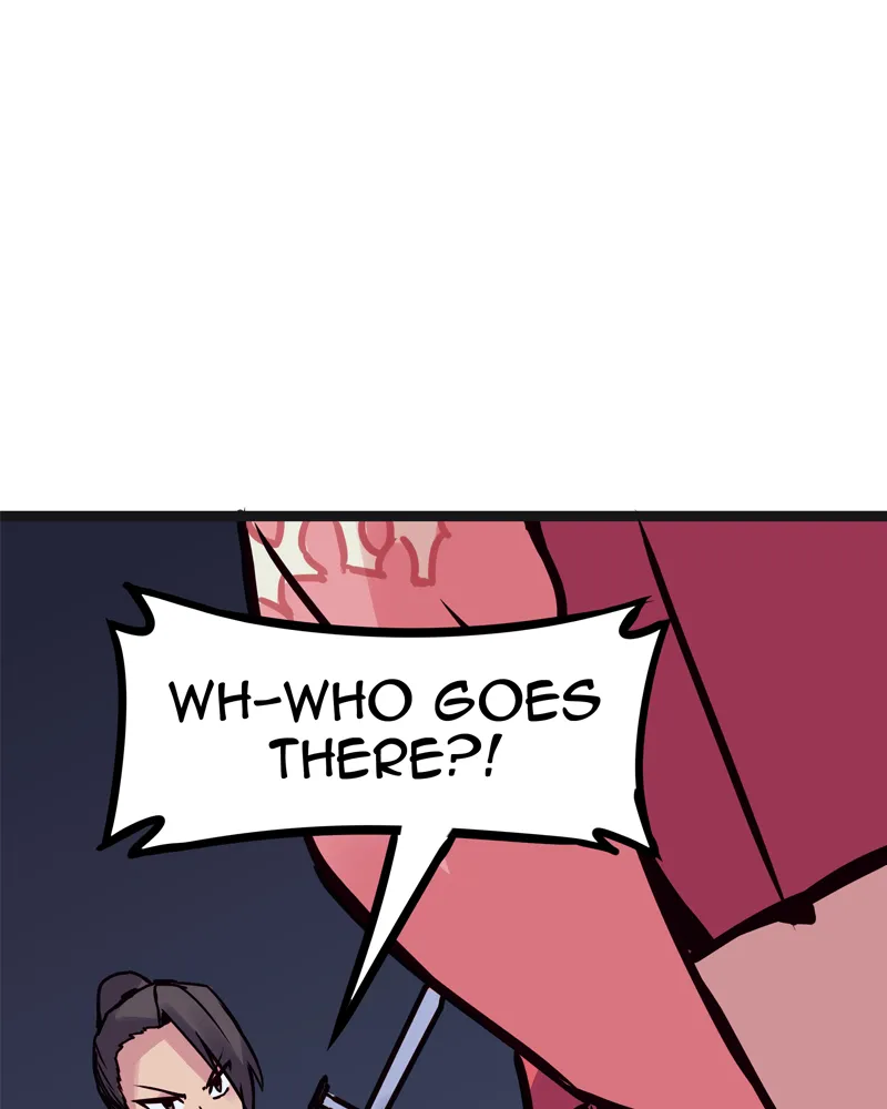 Everywhere & Nowhere Kainu Manga Chapter 117 Page 1