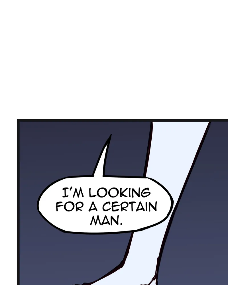 Everywhere & Nowhere Kainu Manga Chapter 117 Page 3