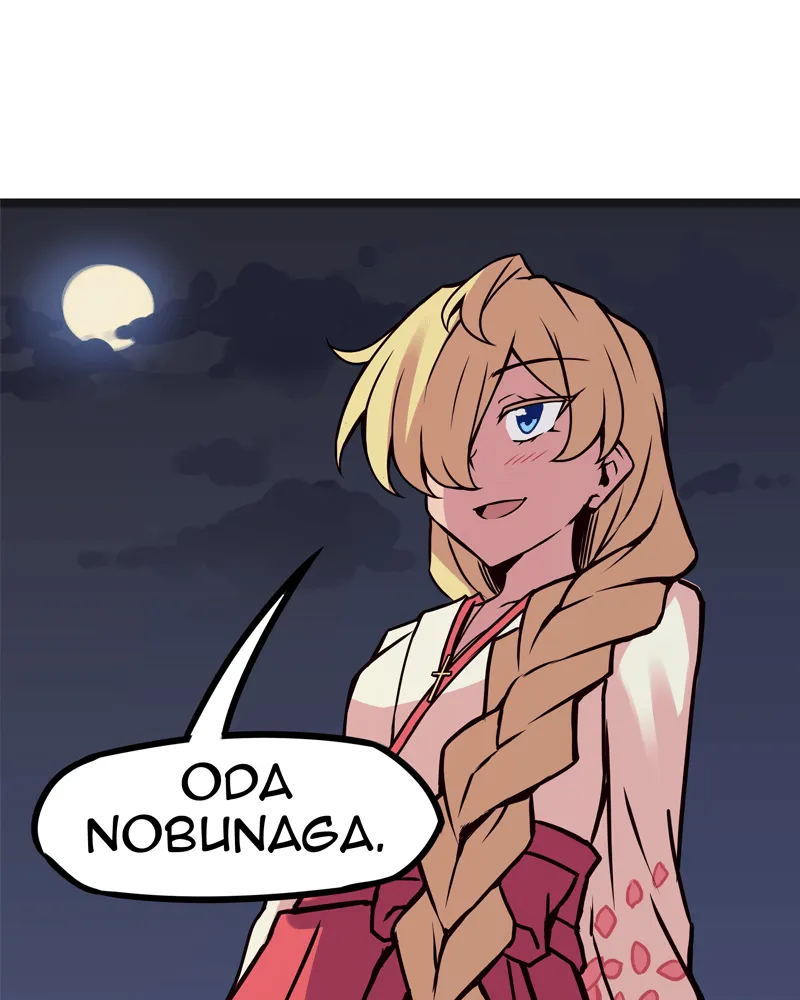 Everywhere & Nowhere Kainu Manga Chapter 117 Page 5