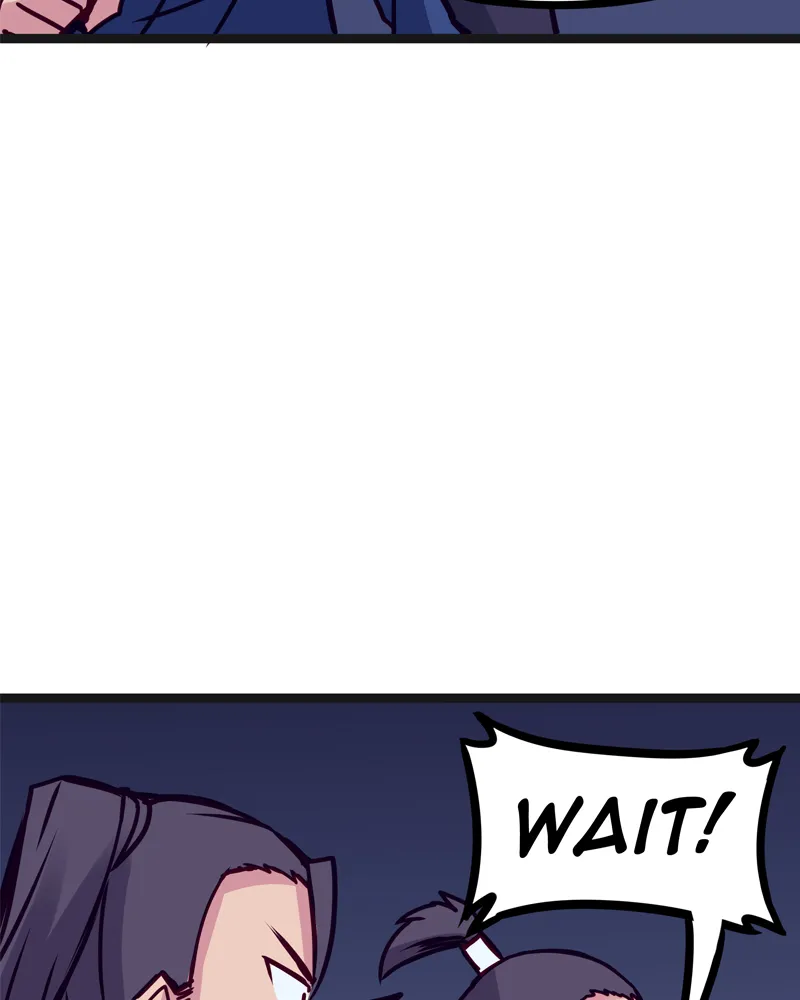 Everywhere & Nowhere Kainu Manga Chapter 117 Page 9