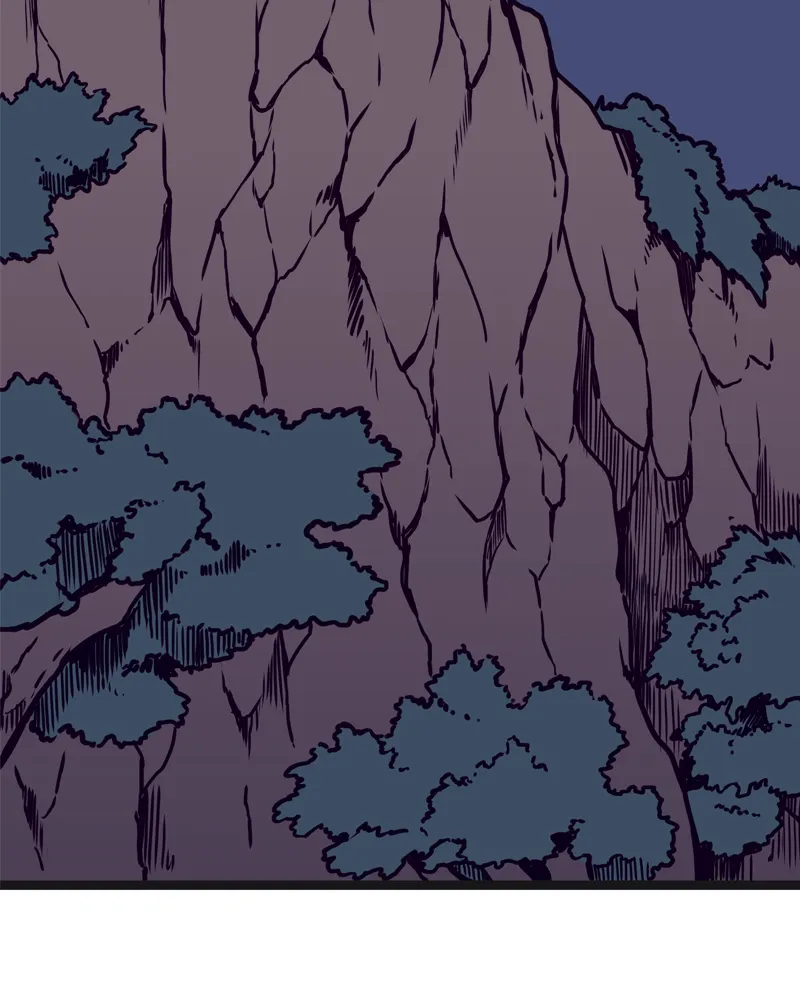 Everywhere & Nowhere Kainu Manga Chapter 117 Page 18