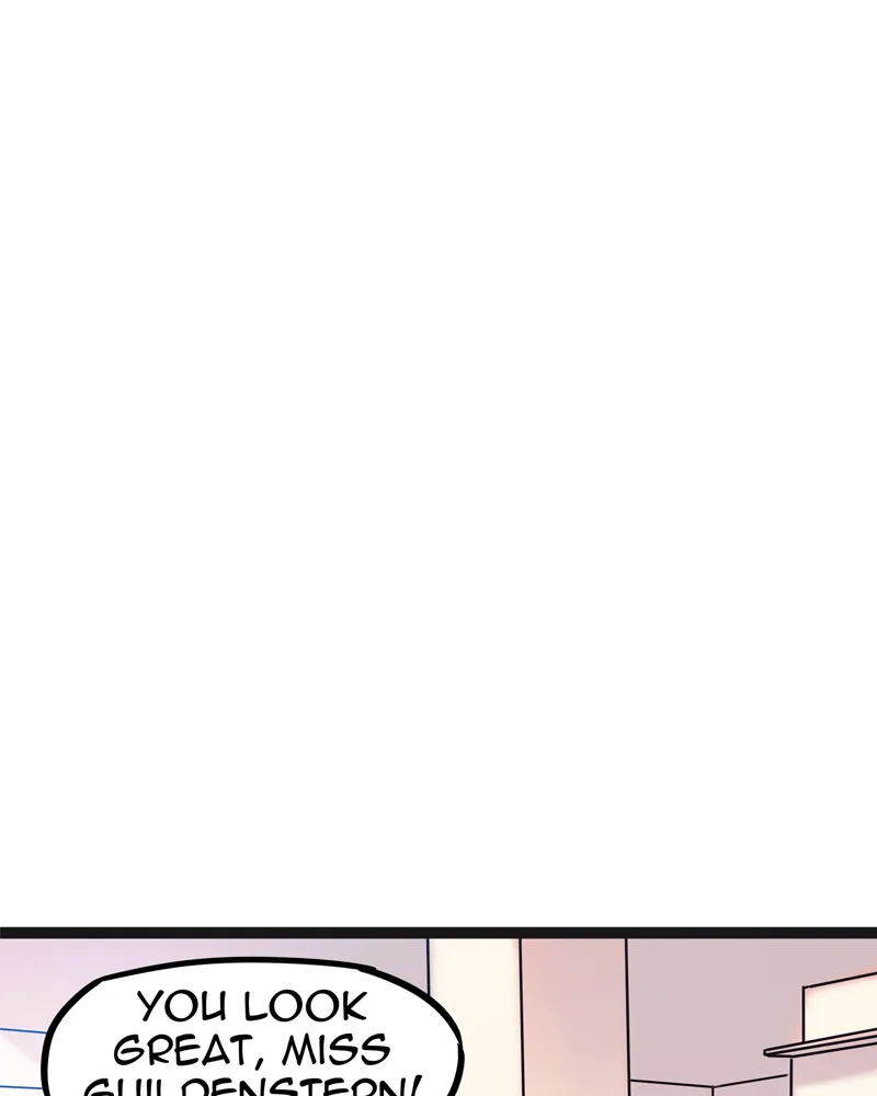 Everywhere & Nowhere Kainu Manga Chapter 116 Page 2