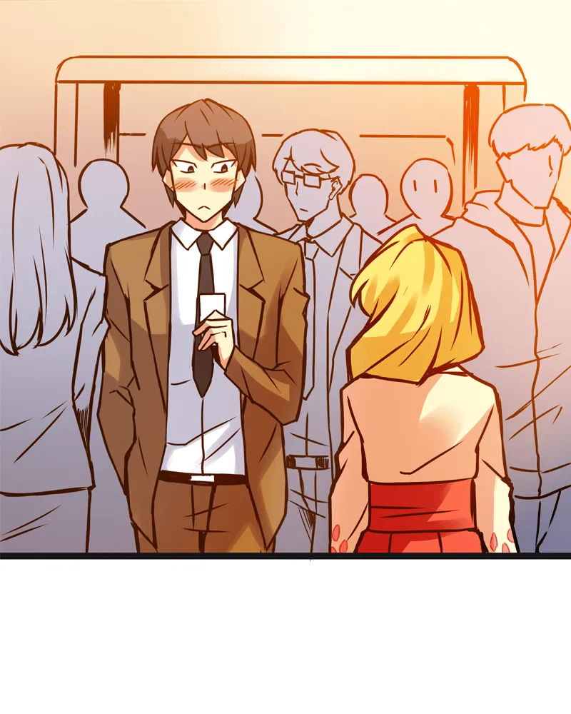 Everywhere & Nowhere Kainu Manga Chapter 116 Page 10