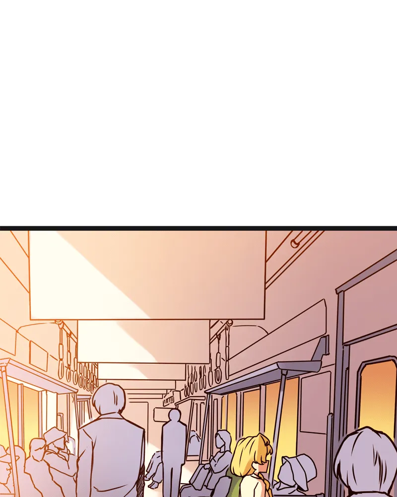 Everywhere & Nowhere Kainu Manga Chapter 116 Page 11