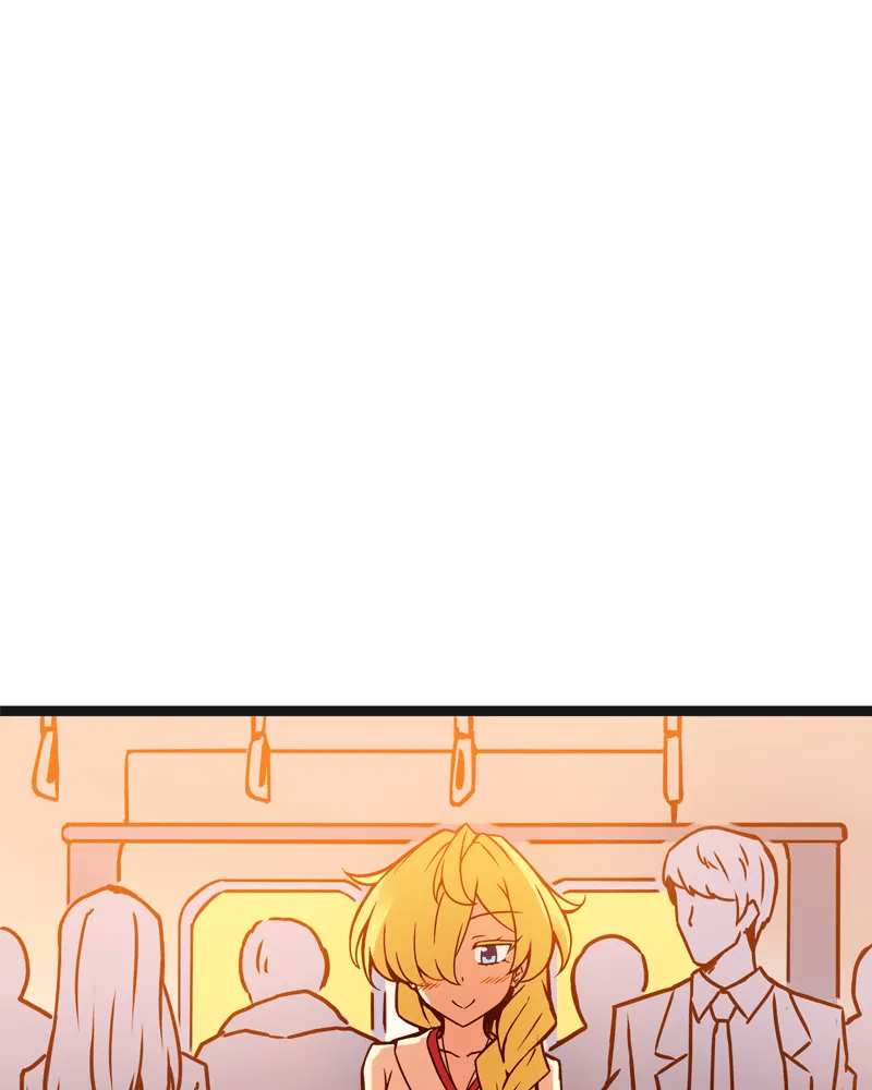 Everywhere & Nowhere Kainu Manga Chapter 116 Page 14