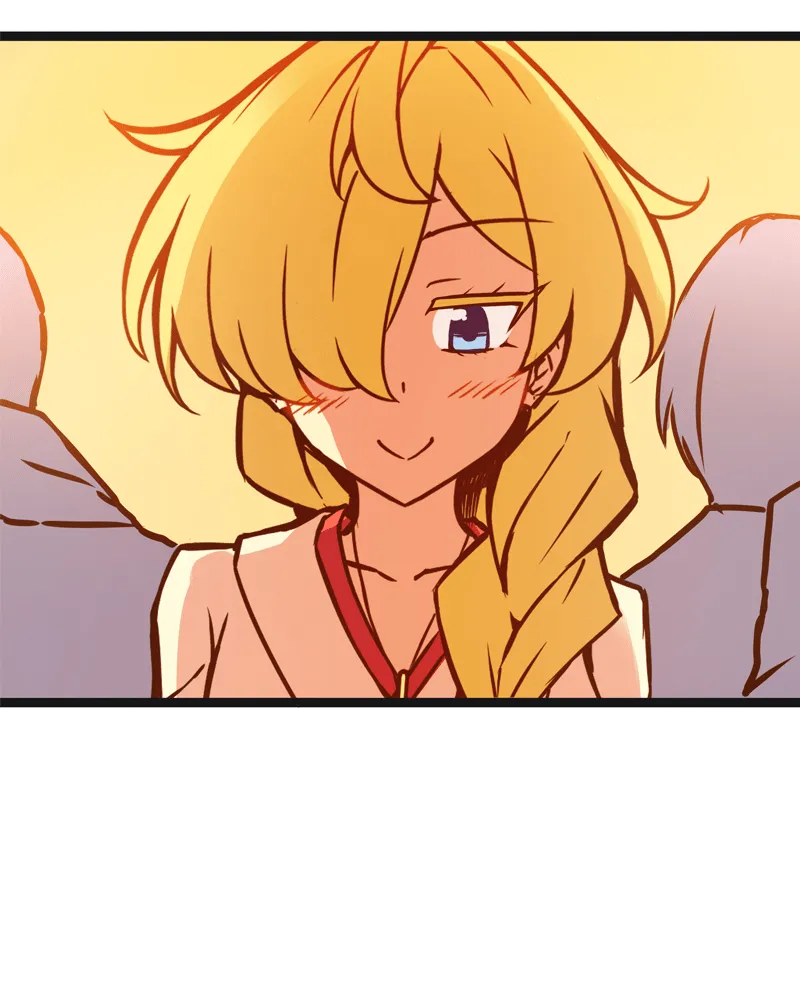 Everywhere & Nowhere Kainu Manga Chapter 116 Page 16