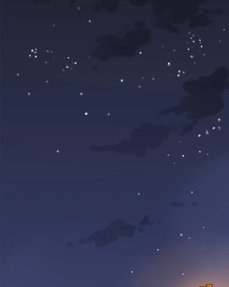 Everywhere & Nowhere Kainu Manga Chapter 116 Page 21