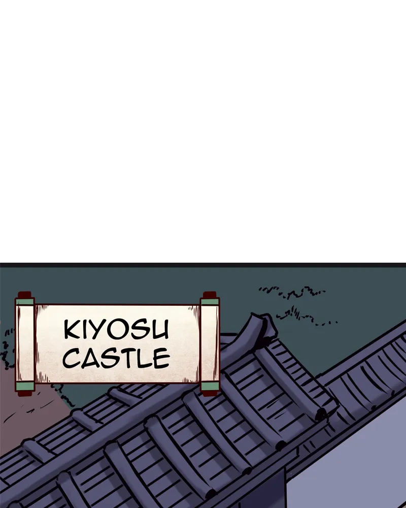 Everywhere & Nowhere Kainu Manga Chapter 116 Page 26
