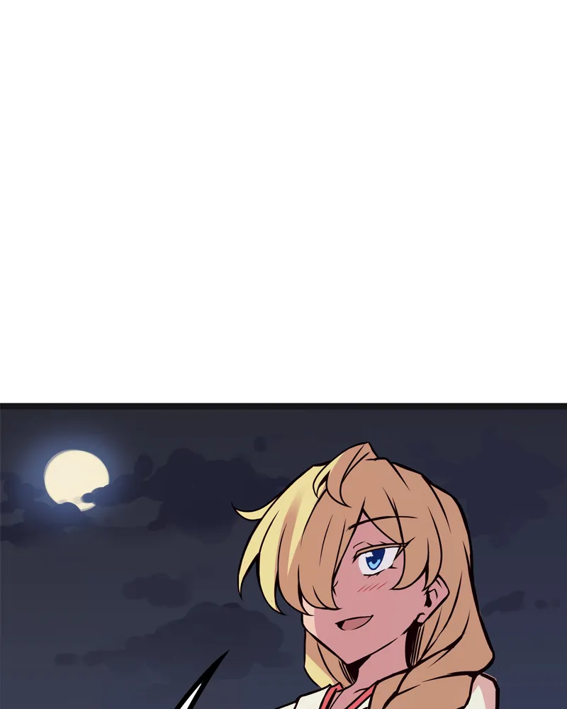 Everywhere & Nowhere Kainu Manga Chapter 116 Page 35
