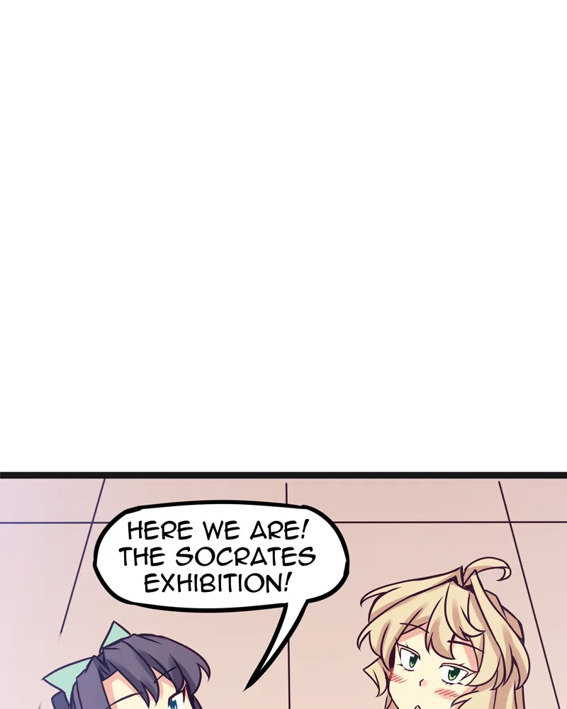 Everywhere & Nowhere Kainu Manga Chapter 115 Page 2