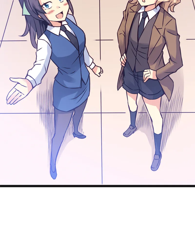 Everywhere & Nowhere Kainu Manga Chapter 115 Page 3