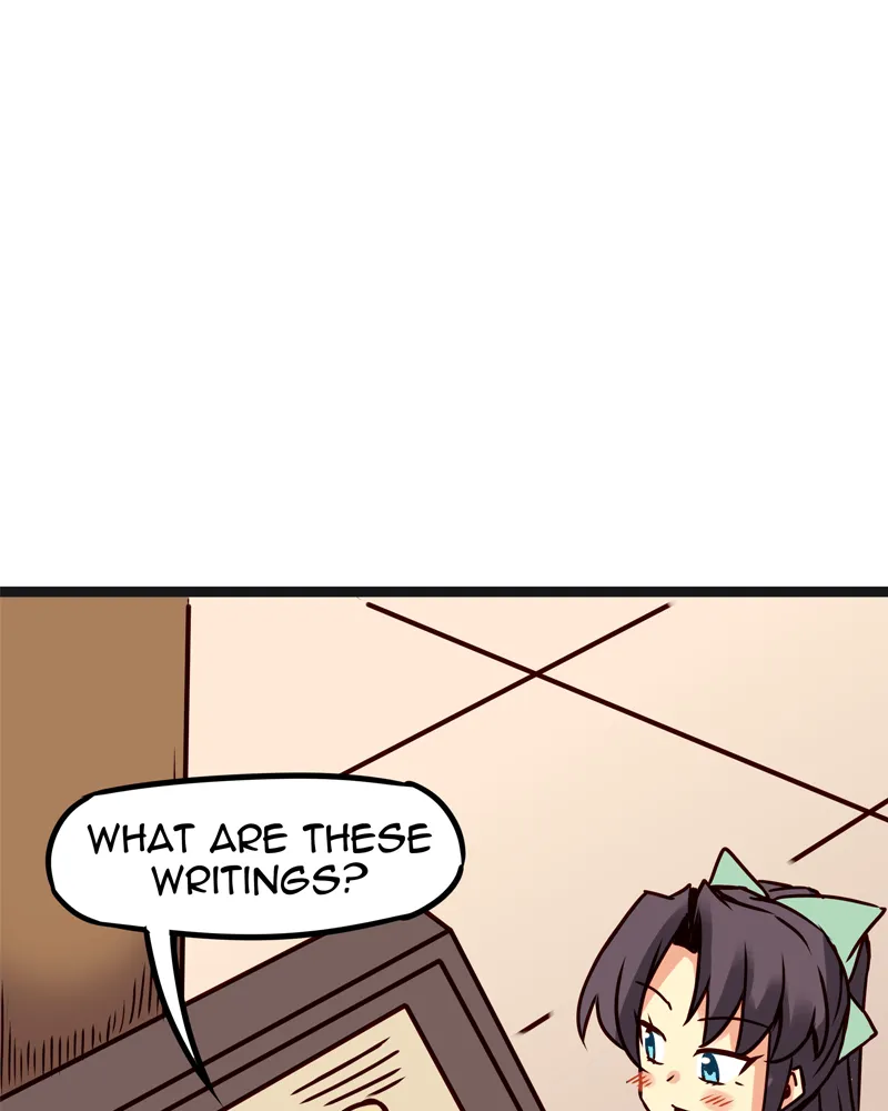 Everywhere & Nowhere Kainu Manga Chapter 115 Page 6
