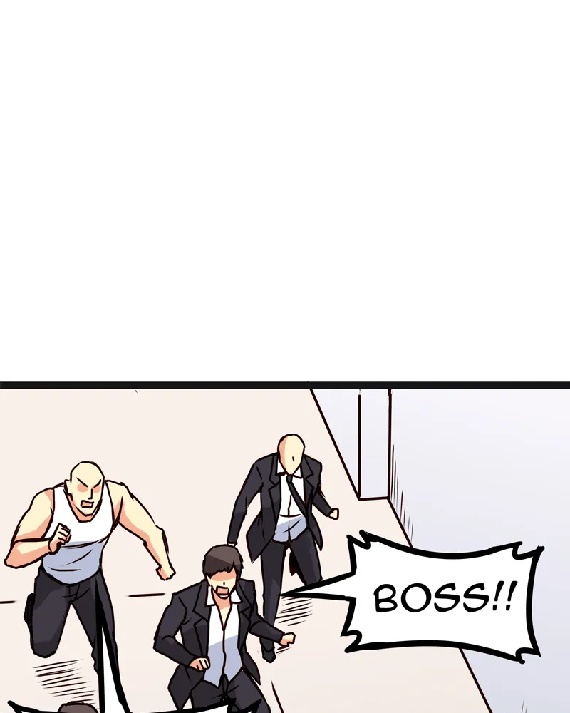 Everywhere & Nowhere Kainu Manga Chapter 113 Page 18