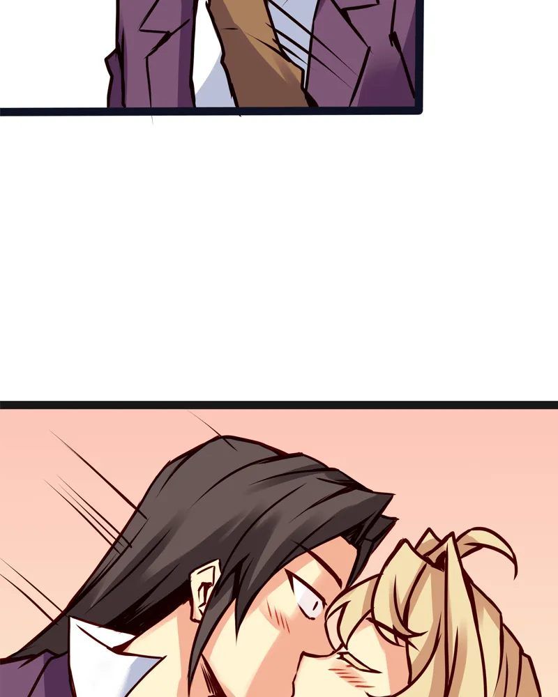 Everywhere & Nowhere Kainu Manga Chapter 113 Page 21